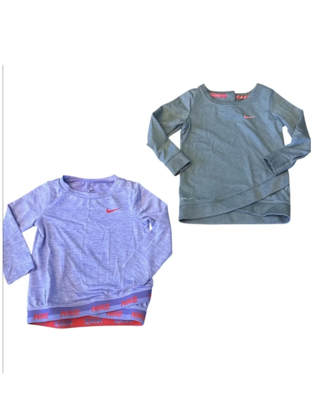 NIKE tops